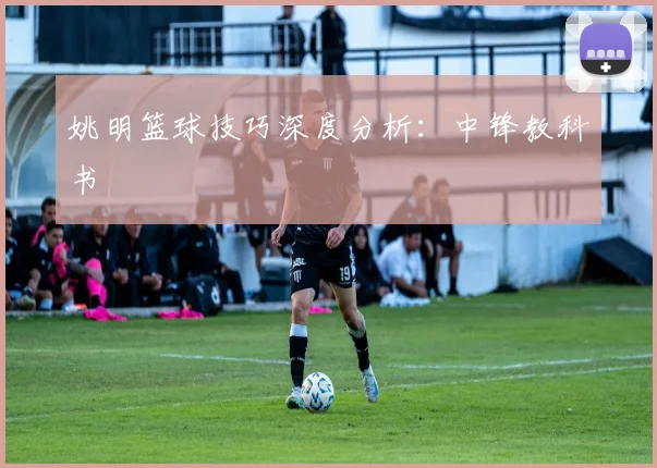 姚明篮球技巧深度分析：中锋教科书